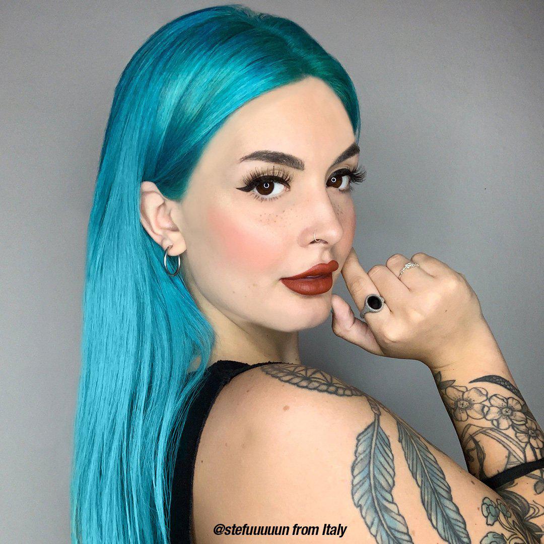 Atomic Turquoise™ - Classic High Voltage® - Image 4