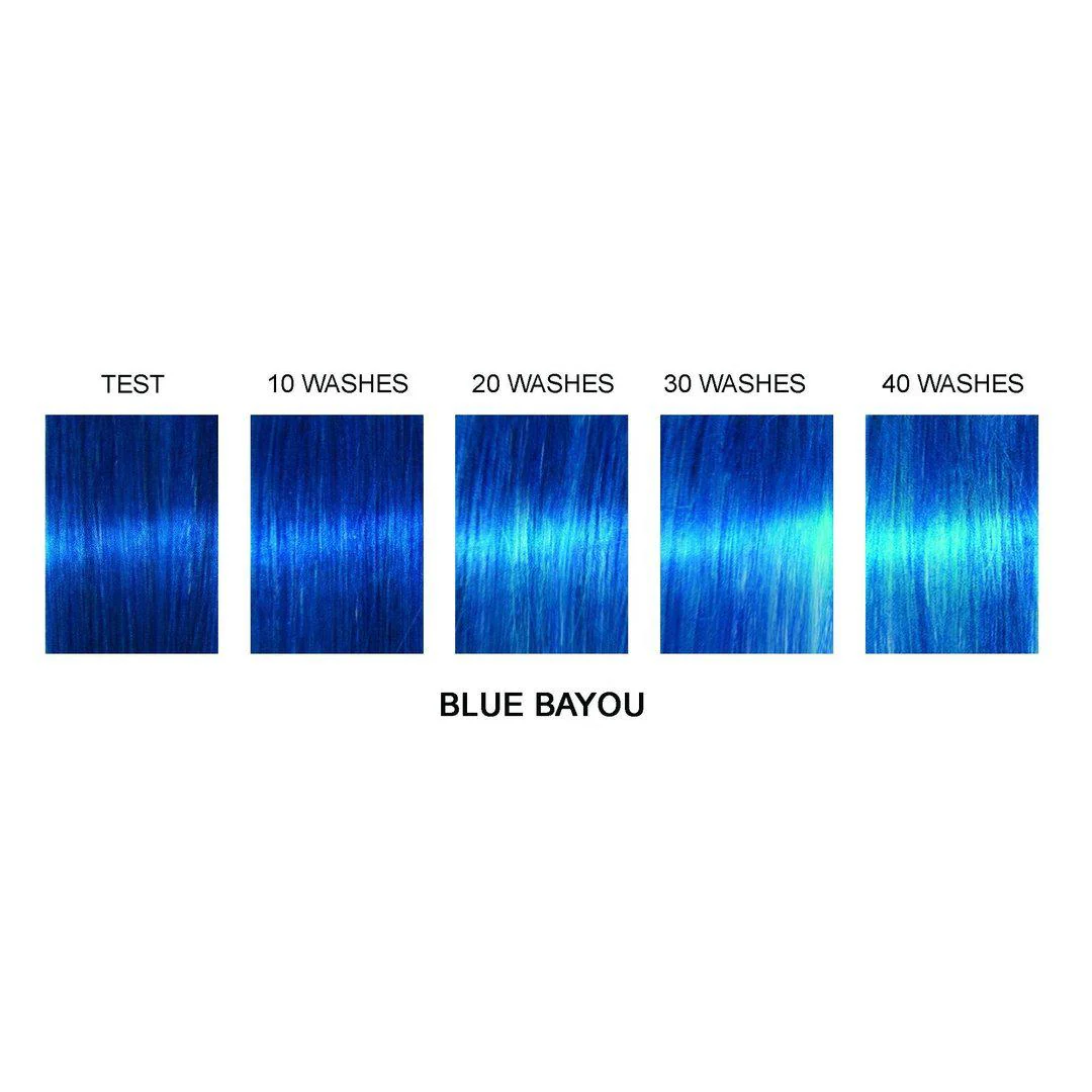 Blue Bayou™ - Professional Gel Semi-Permanent Hair Color - Image 3