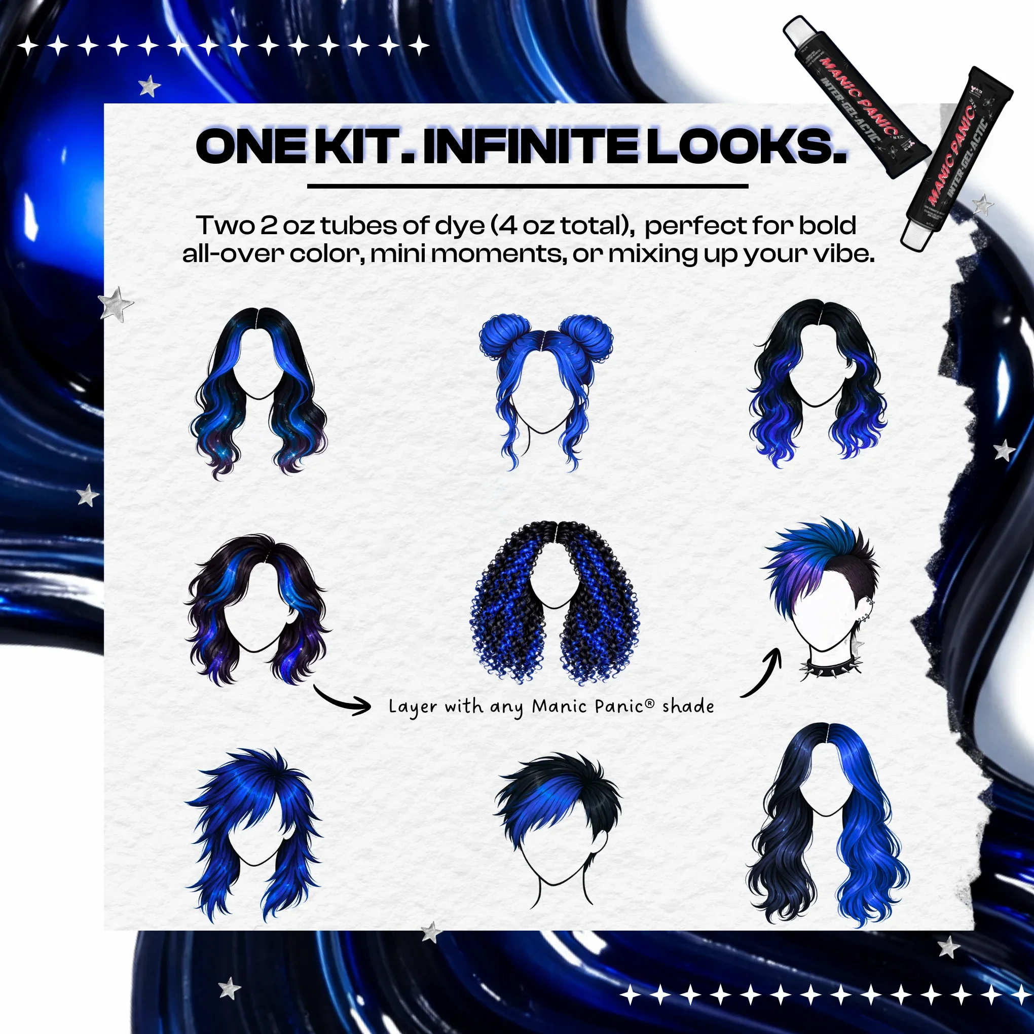Celestine Blue™ - Image 6