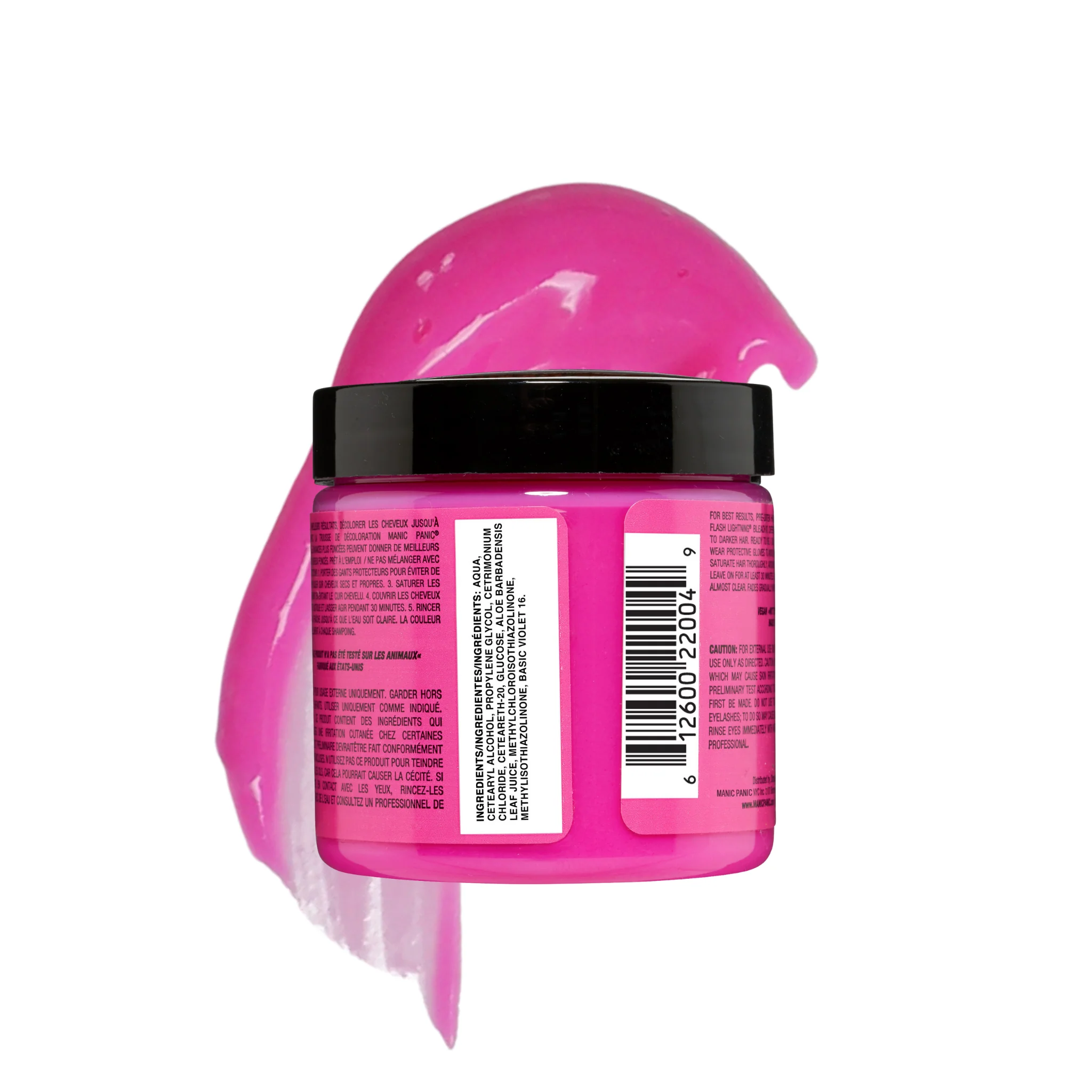 Cotton Candy™ Pink - Classic High Voltage® - Image 6