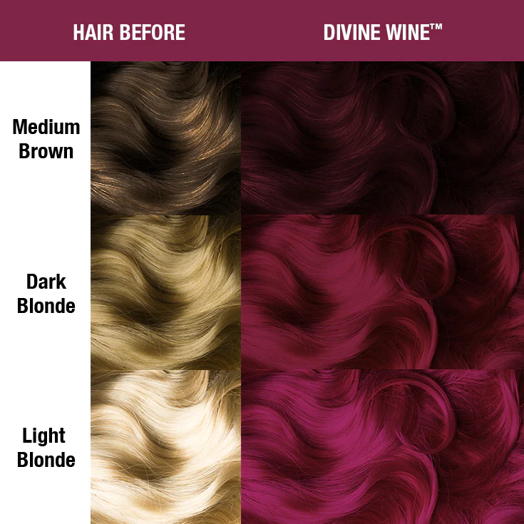 Divine Wine® - Classic High Voltage® - Image 2