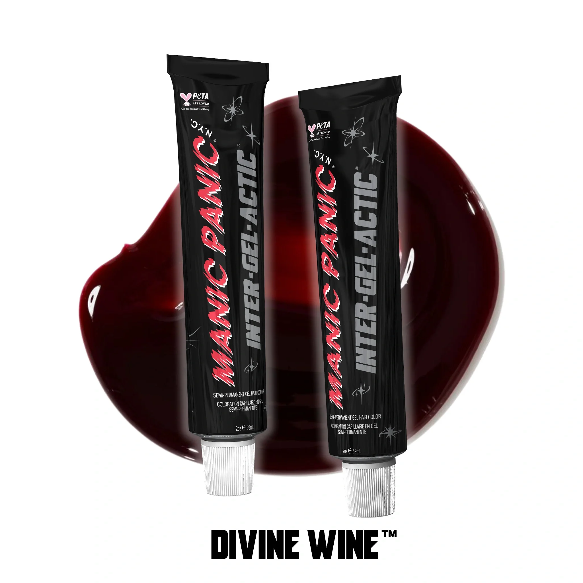 Shop All Hair Dye