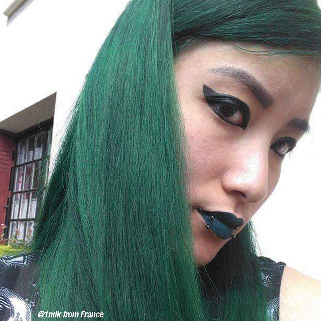 Green Envy™ - Classic High Voltage® - Image 4