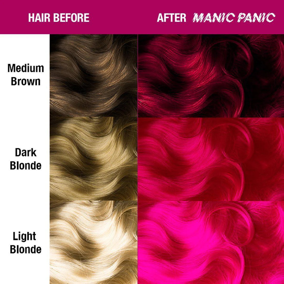 Hot Hot™ Pink - Amplified™ - Image 2