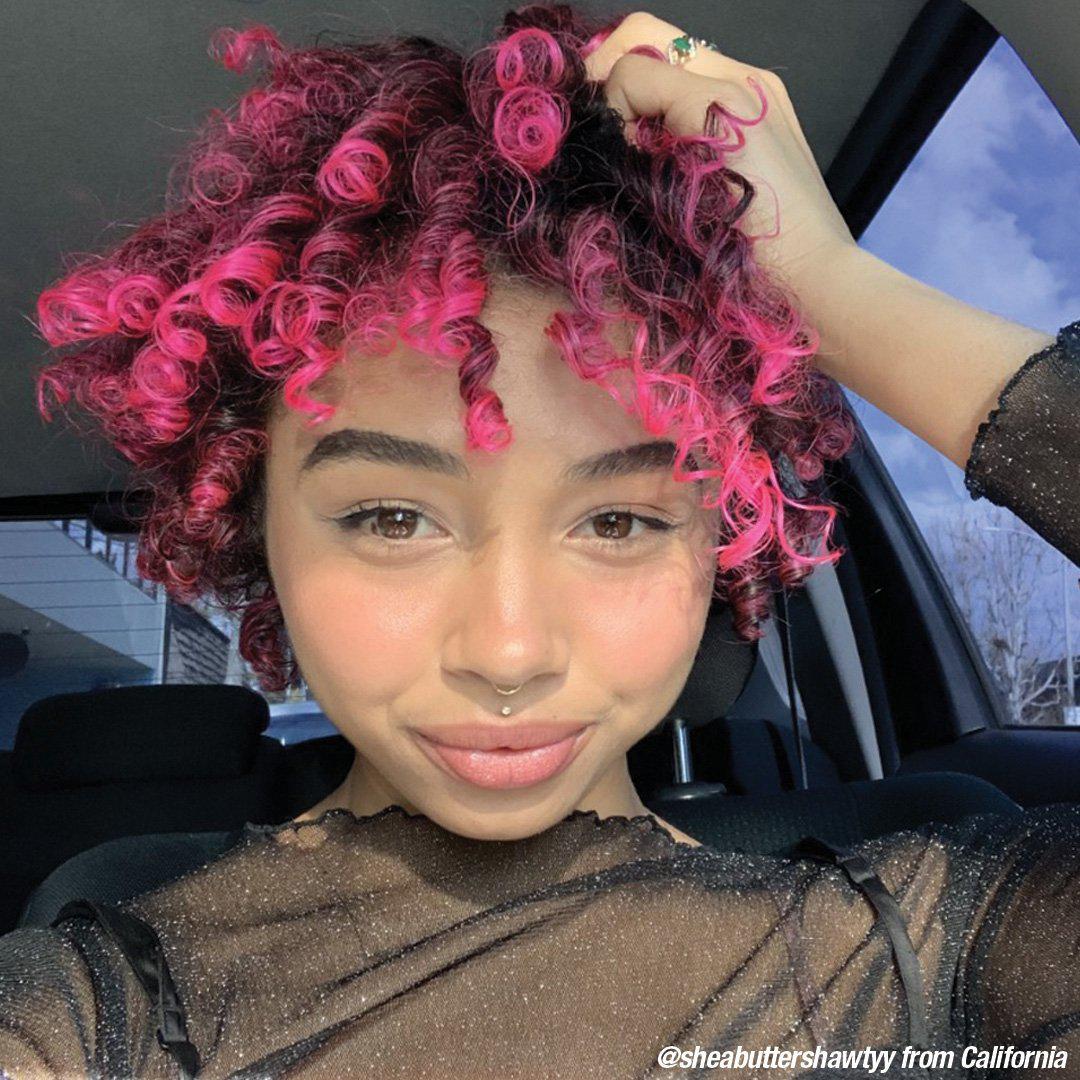 Hot Hot™ Pink - Amplified™ - Image 4