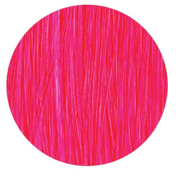 Glam Strips® Clip-In Human Hair Extensions - Pretty Flamingo® – 14" - Image 2