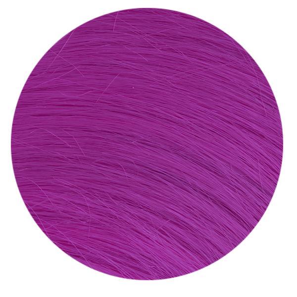 Glam Strips® Clip-In Hair Extensions - Purple Haze®- 18" - Image 2