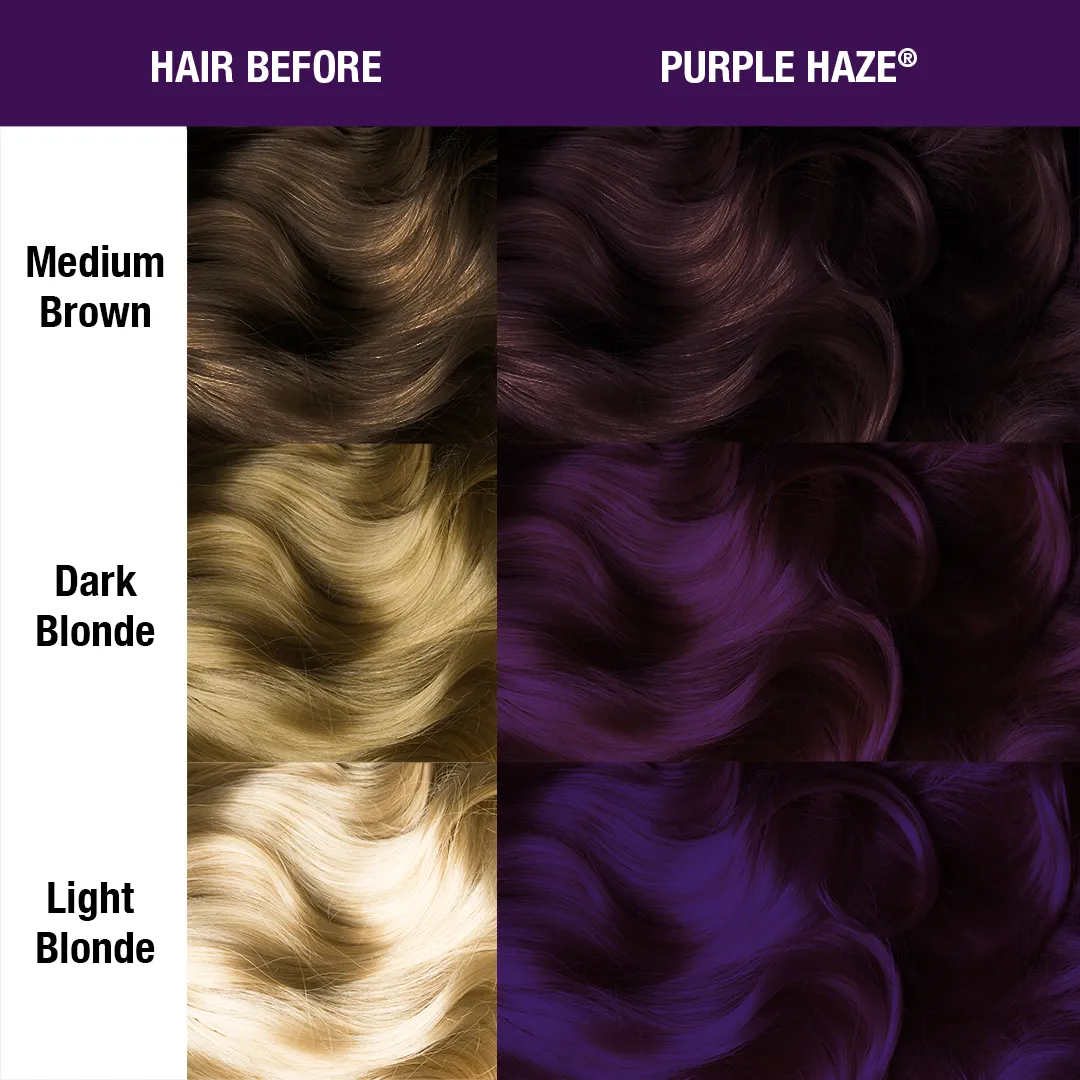 Purple Haze® Hair & Nail Color Bundle - Image 4