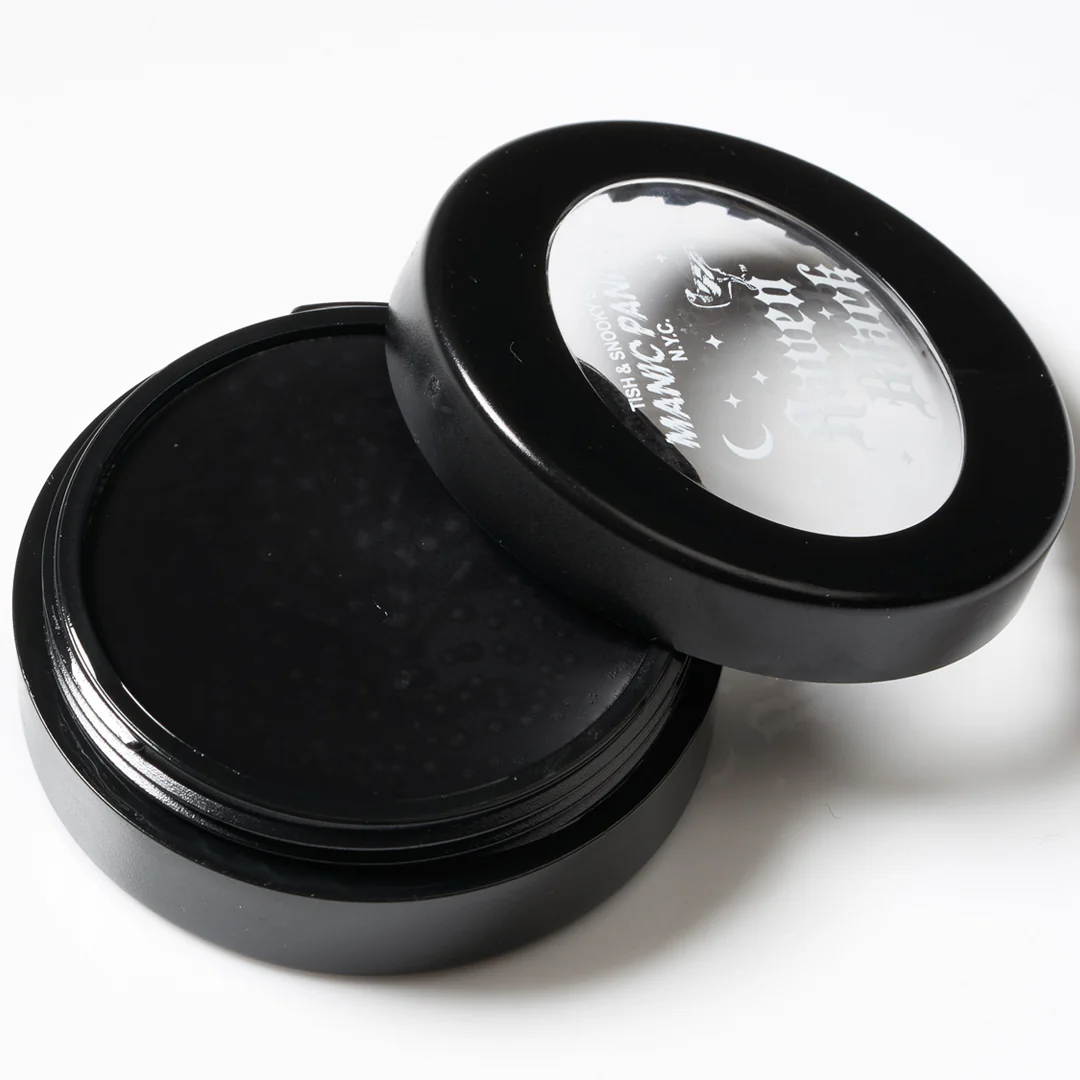 Raven™ Black - Cream Makeup - Image 3