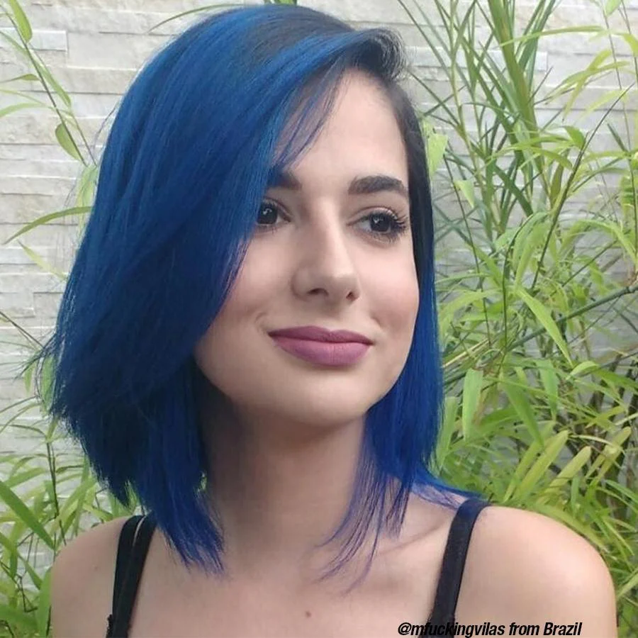 Shocking™ Blue - Amplified™ - Image 4
