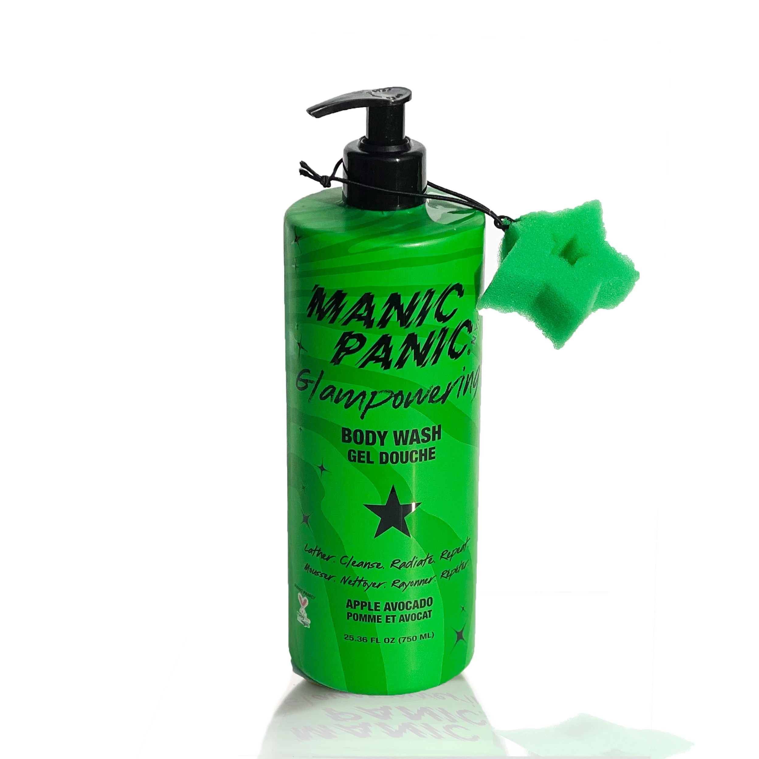 STAR POWER BODYWASH - Image 3