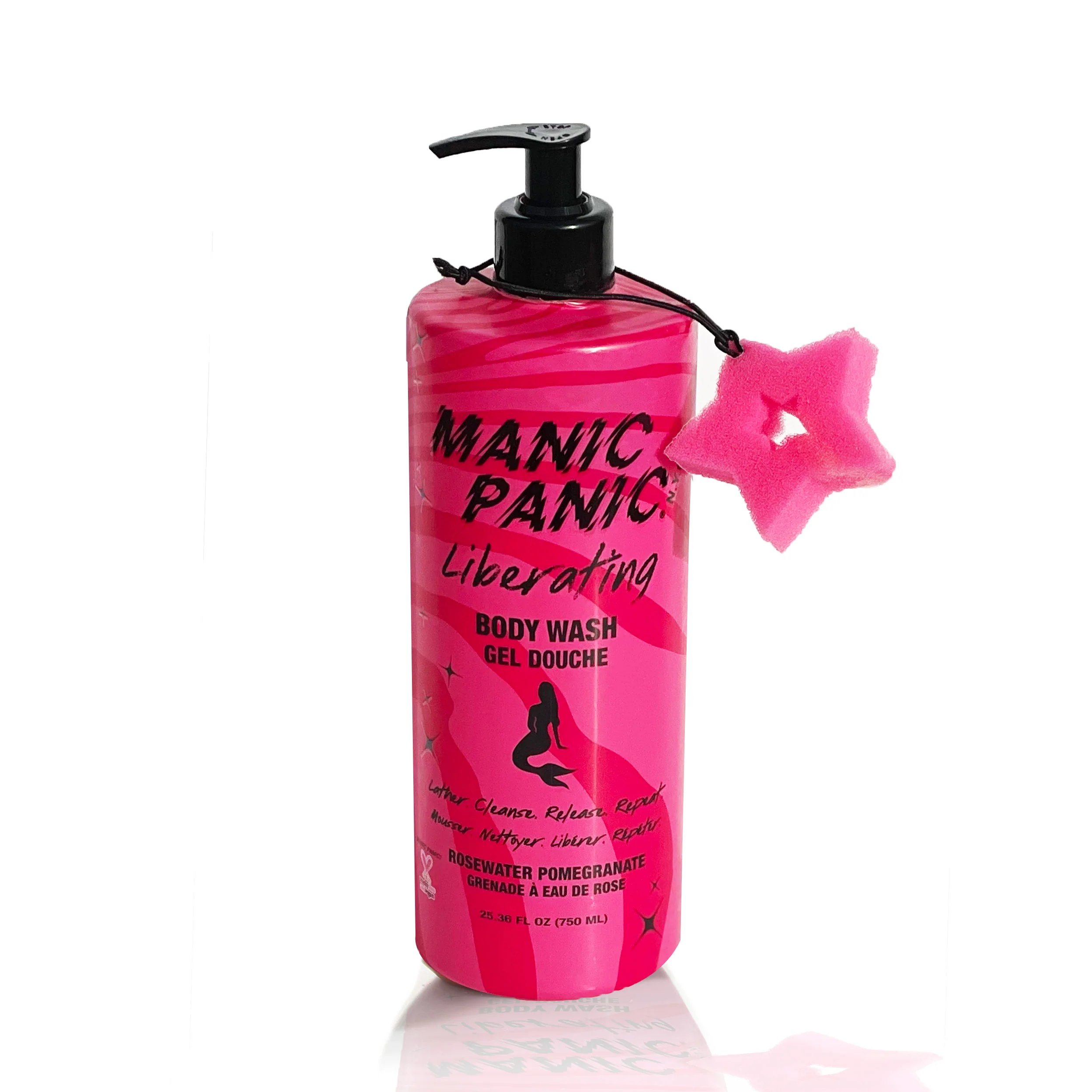 STAR POWER BODYWASH - Image 5