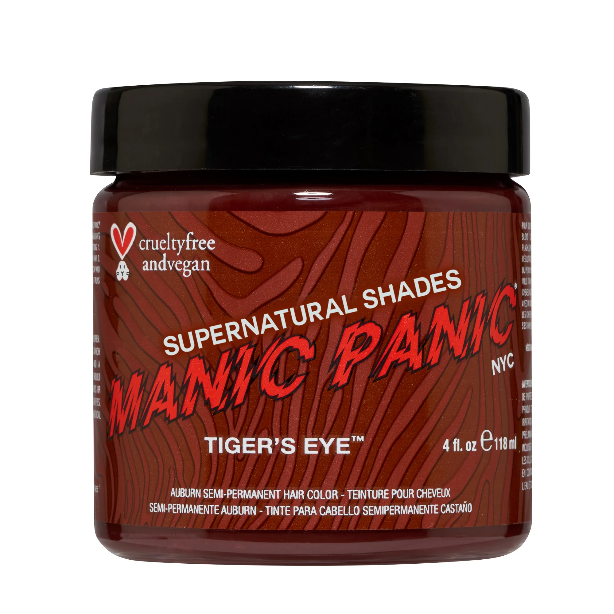 Tiger's Eye™ - Supernaturals - Classic High Voltage® - Image 4