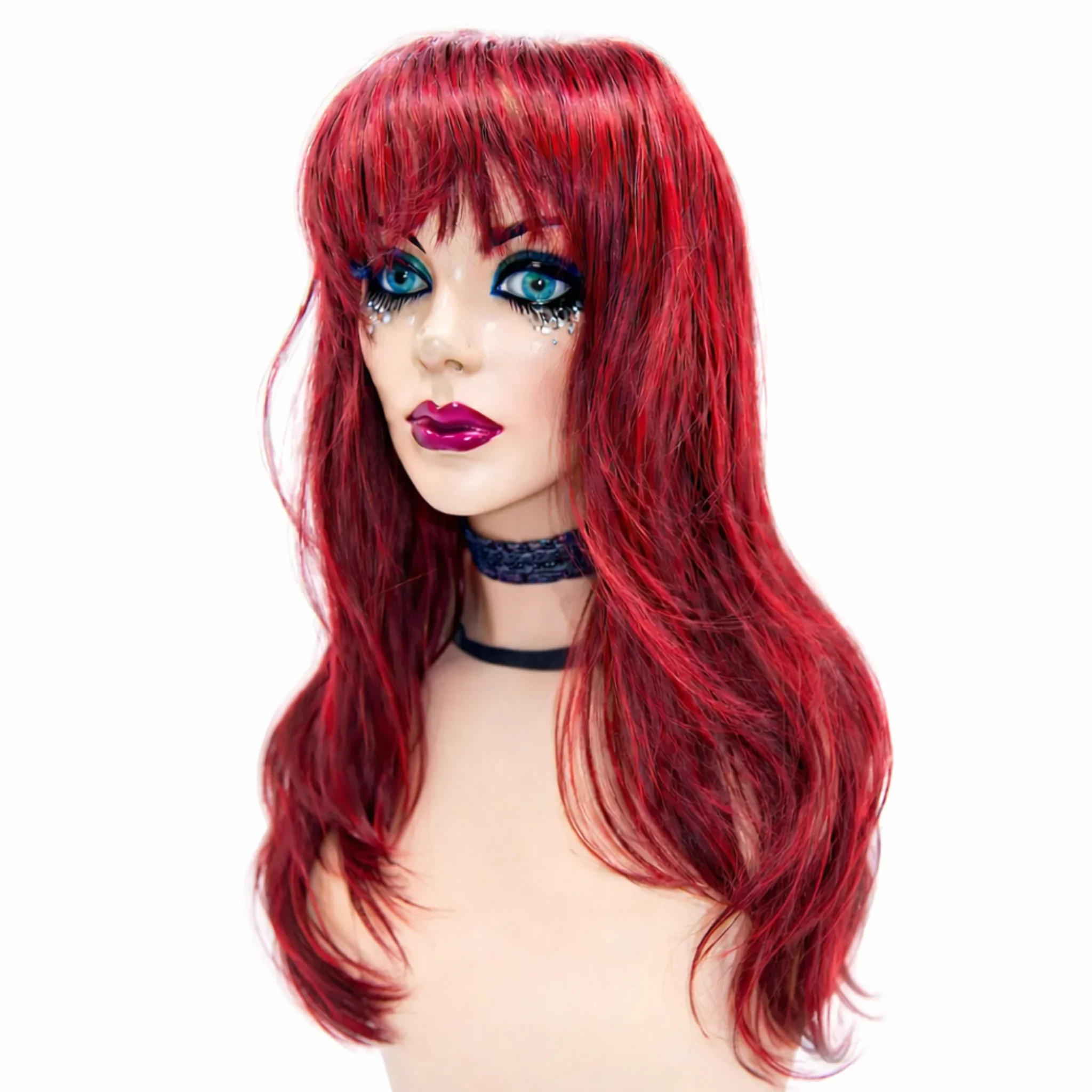Tramp® Wig