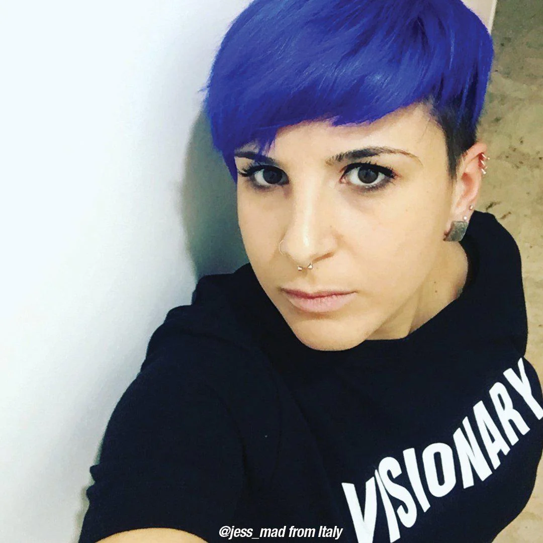 Ultra™ Violet - Amplified™ - Image 3