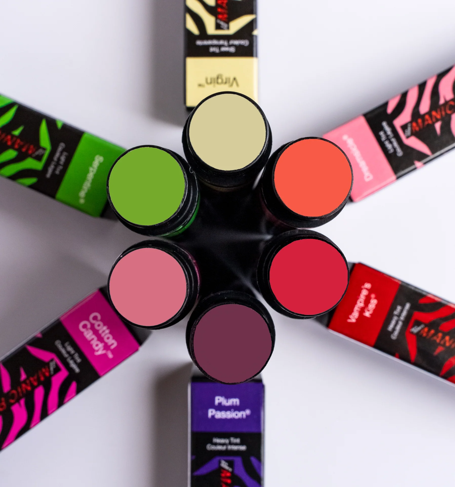 Virgin™ Lip Balm (Vanilla Bean) - Image 3