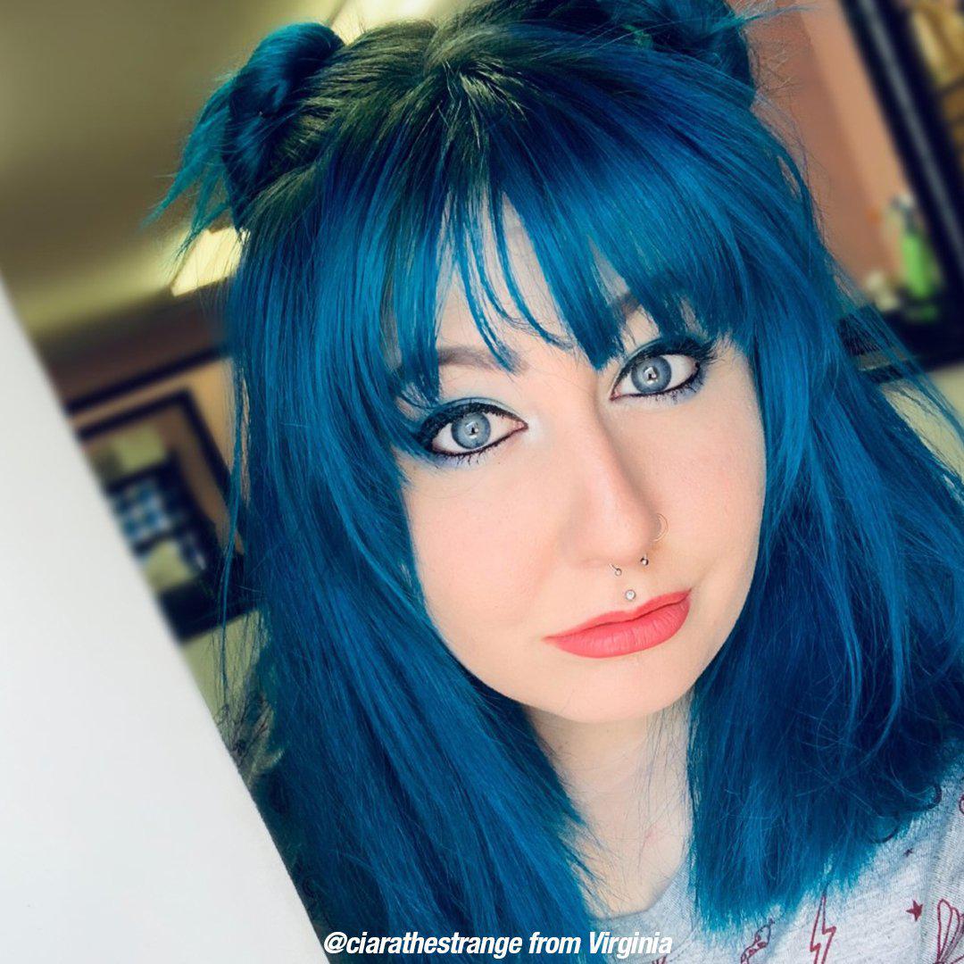 Voodoo™ Blue - Classic High Voltage® - Image 4